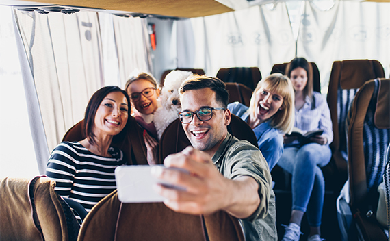 GROUP TOUR TRAVEL