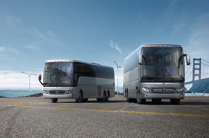 party bus hire in melbourne