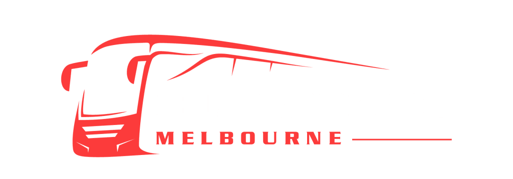 Bus Booking Melbourne Logo