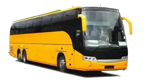 luxury-bus luxury bus