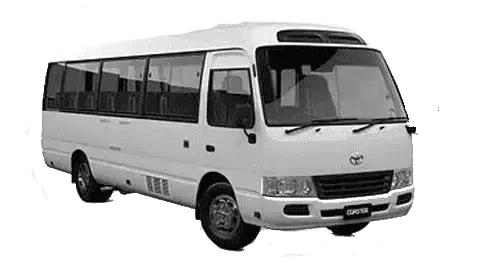 mini-bus mini bus
