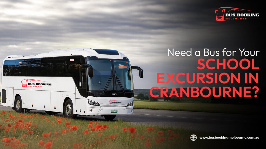 School bus Booking