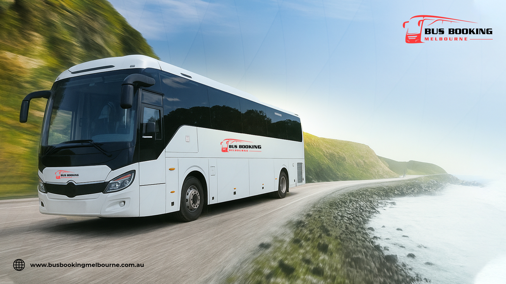 Charter & Bus Booking In Frankston?