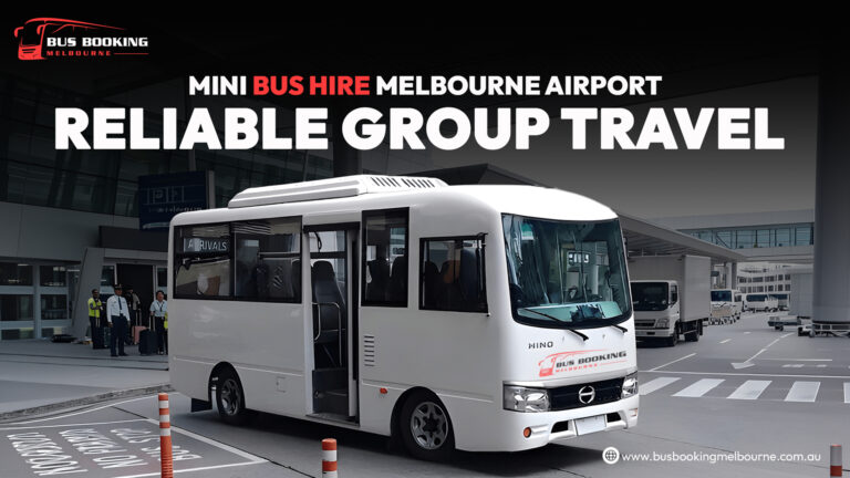 Mini-Bus-Hire-Melbourne-Airport