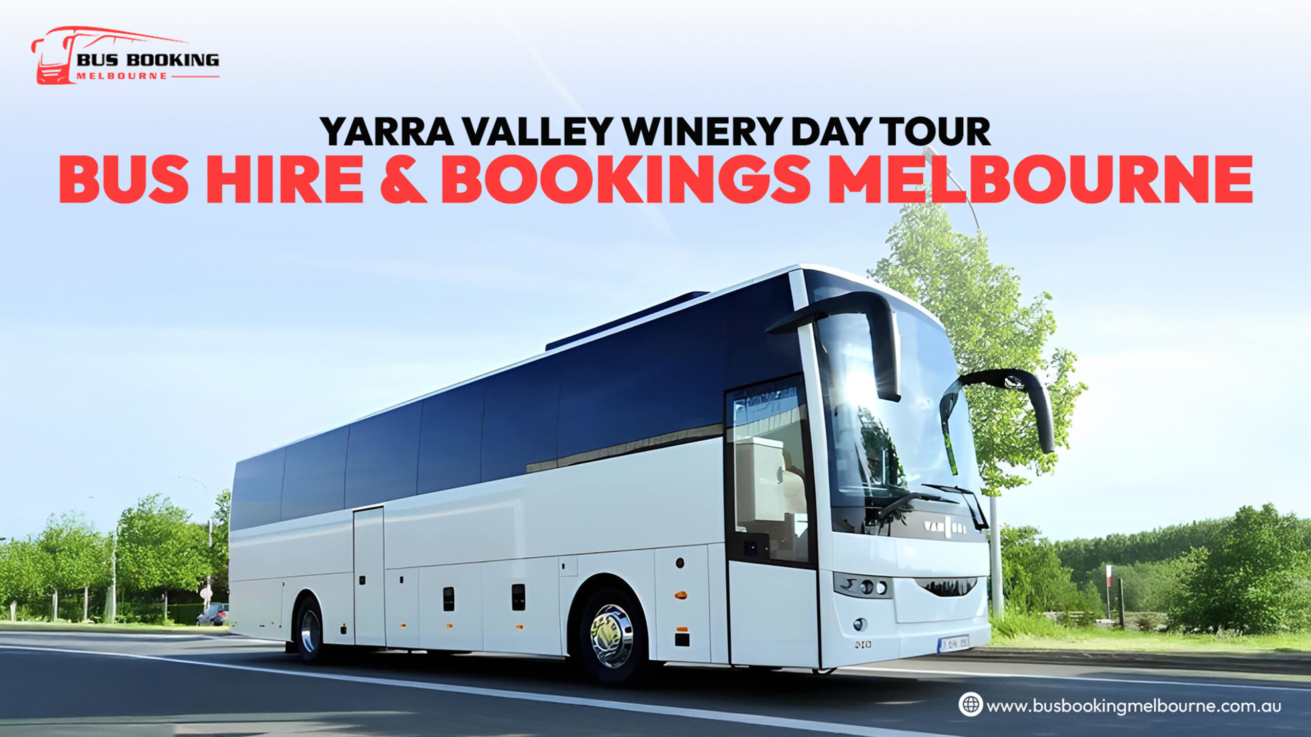 Yarra Valley Winery Tours | Bus Bookings Melbourne